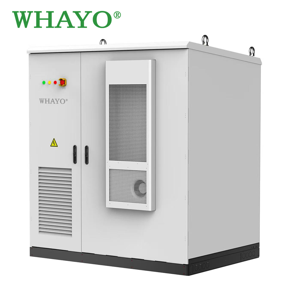 100KW (Pcs Optional) Solar Ene - đánh giá và giá Renewable Energy Options