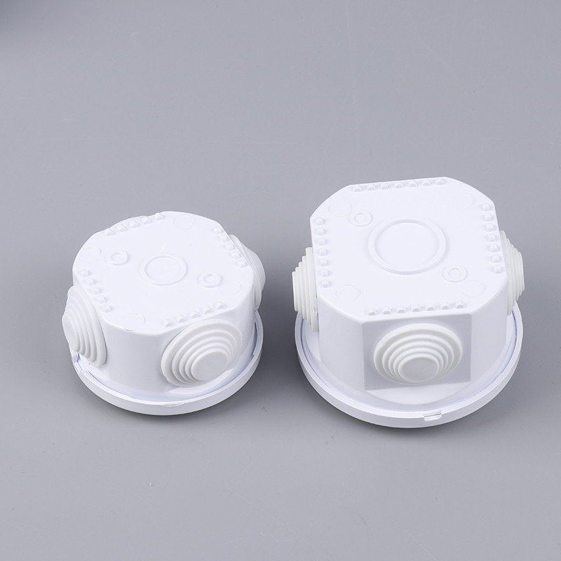 50*50/80*50/85*85*50/100*100*7 - đánh giá và giá Cable Gland Waterproof
