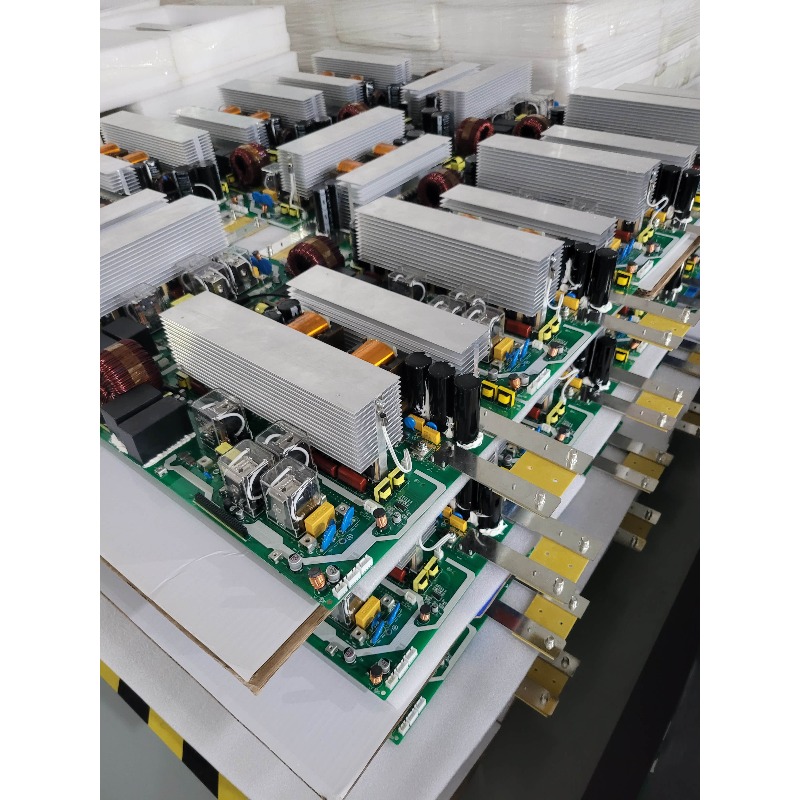 3KW-14KW Off-Grid Hybrid Solar - đánh giá và giá Off Grid Solar Kit