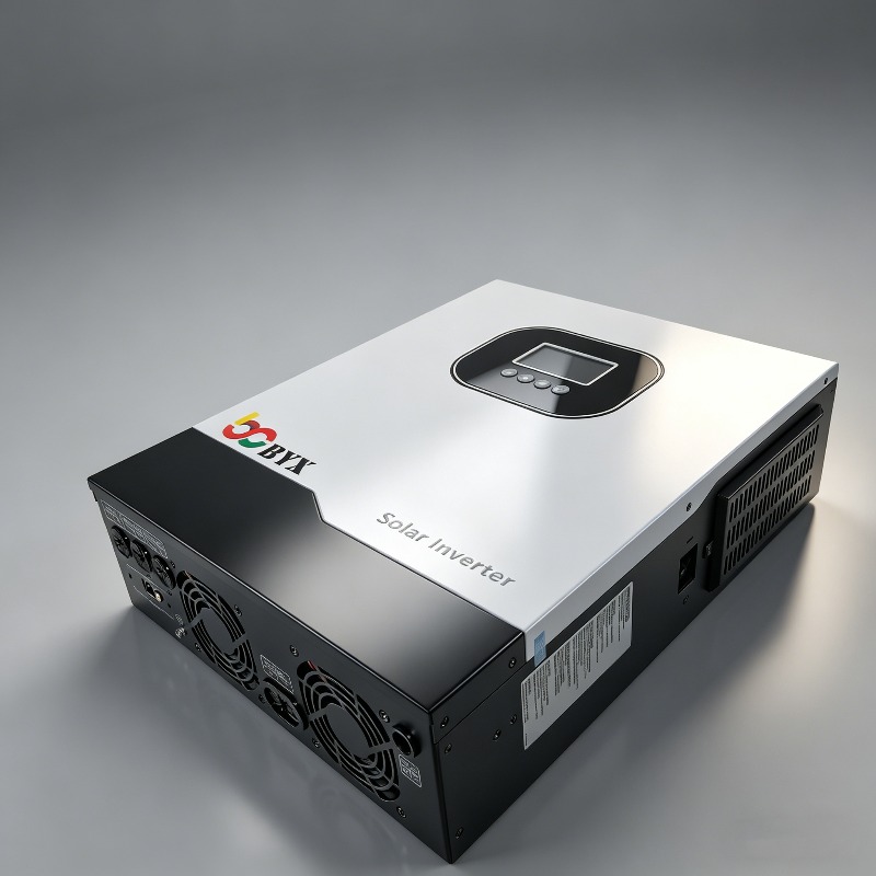 3KW-14KW Off-Grid Hybrid Solar - đánh giá và giá Off Grid Solar Kit