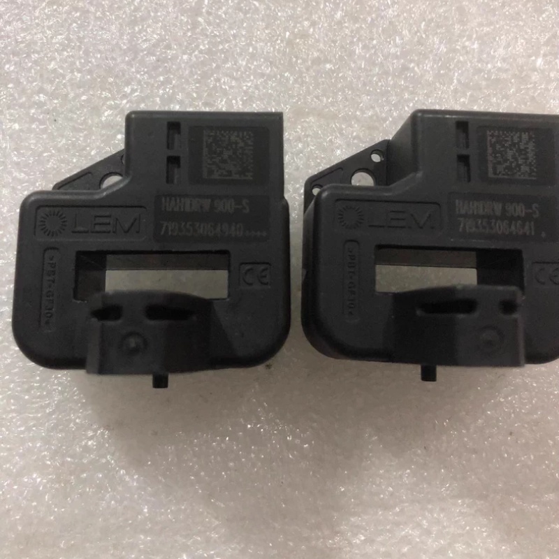 LEM HAH1DRW Energy Sensor New  - đánh giá và giá Renewable Energy News