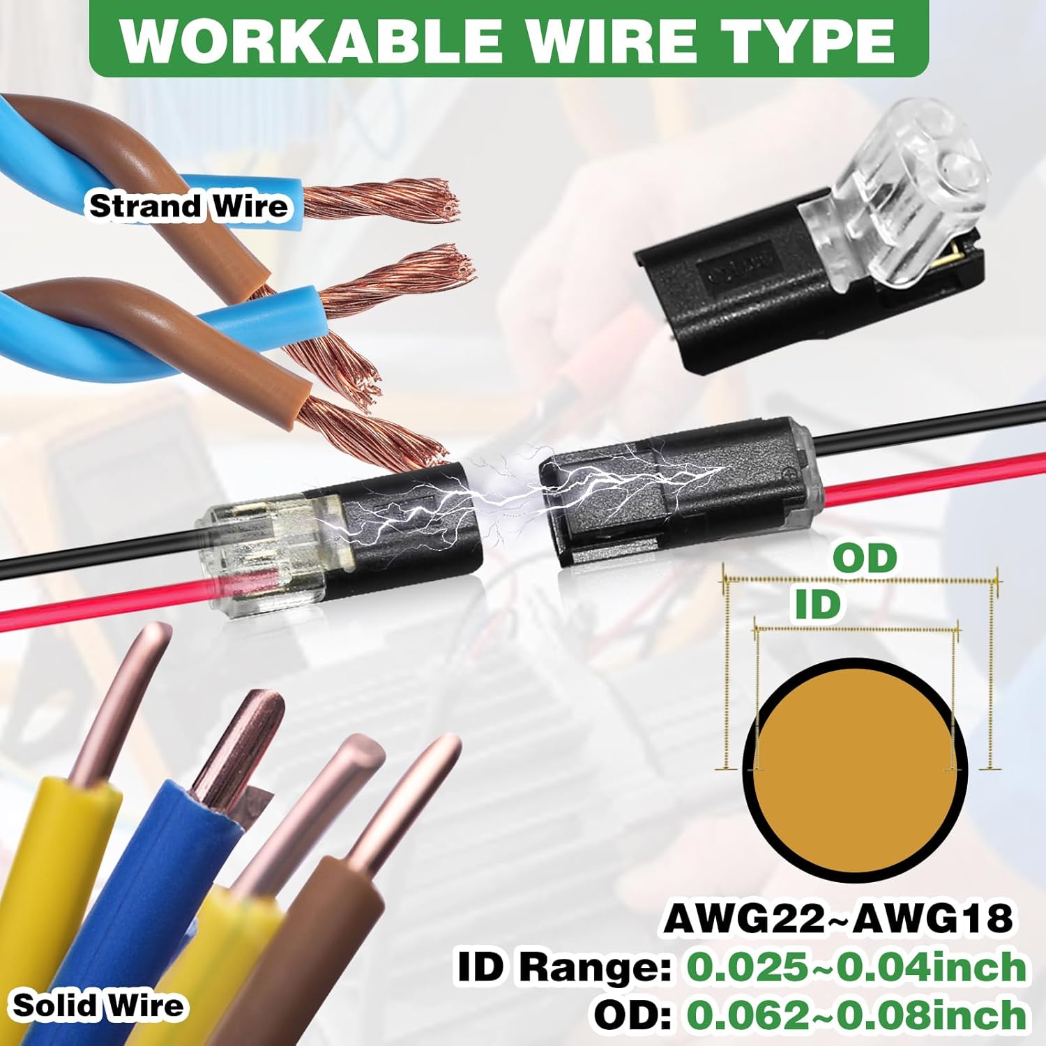 2 Pin Way Plug Waterproof Elec - đánh giá và giá Cable Gland Waterproof