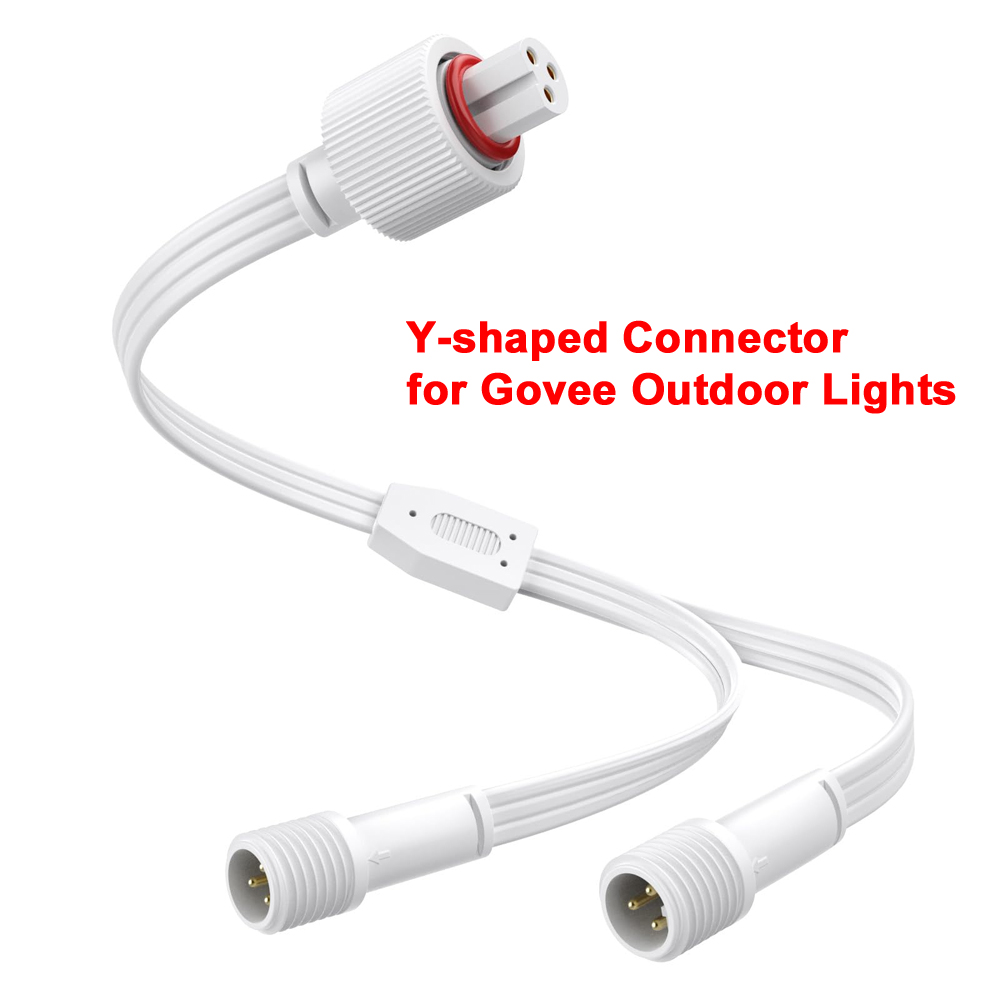 Y-shaped Connector for Govee O - đánh giá và giá Cable Gland Waterproof