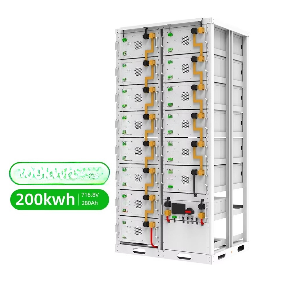 Complete 20kw Hybrid off Grid  - đánh giá và giá Off Grid Solar Kit