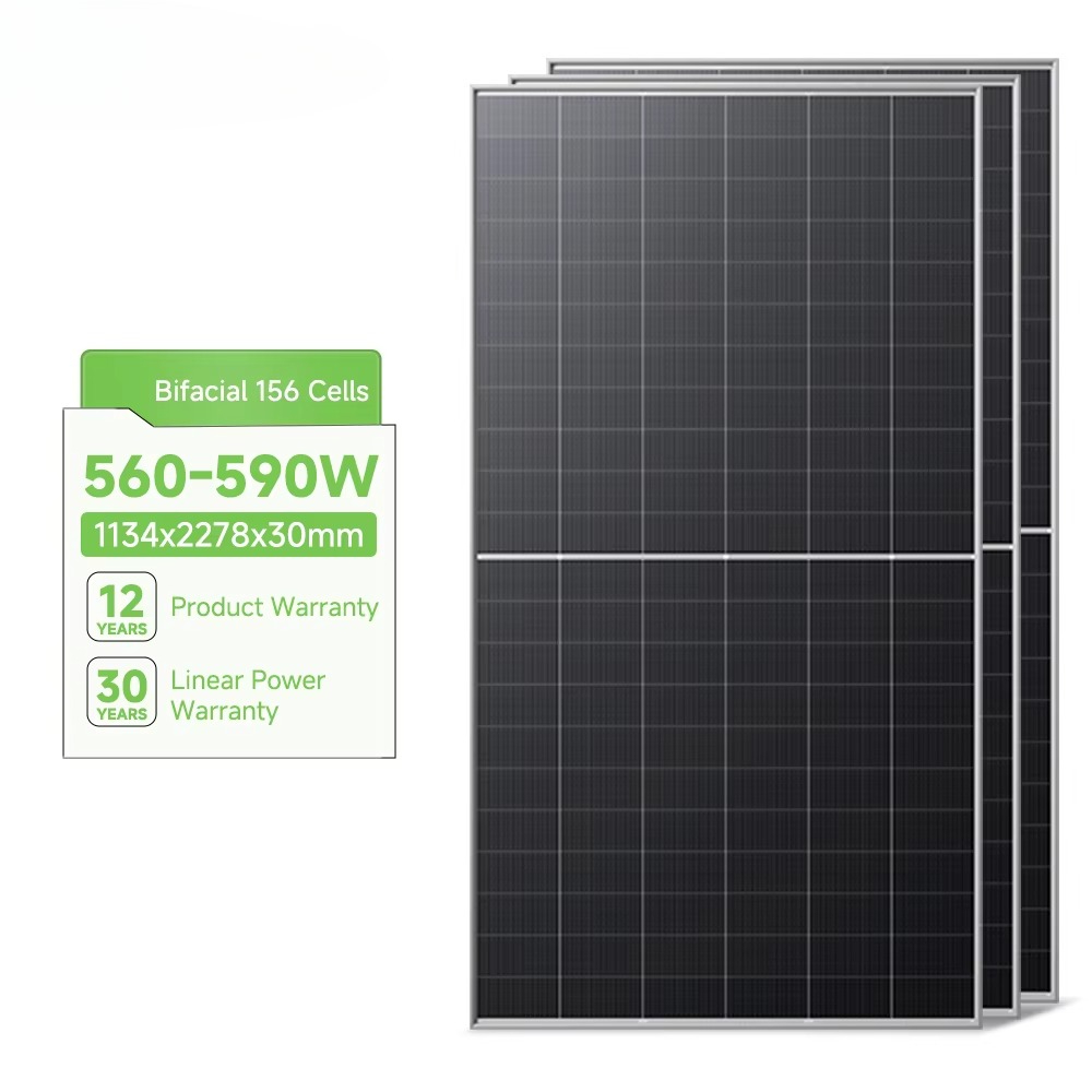 Complete 20kw Hybrid off Grid  - đánh giá và giá Off Grid Solar Kit