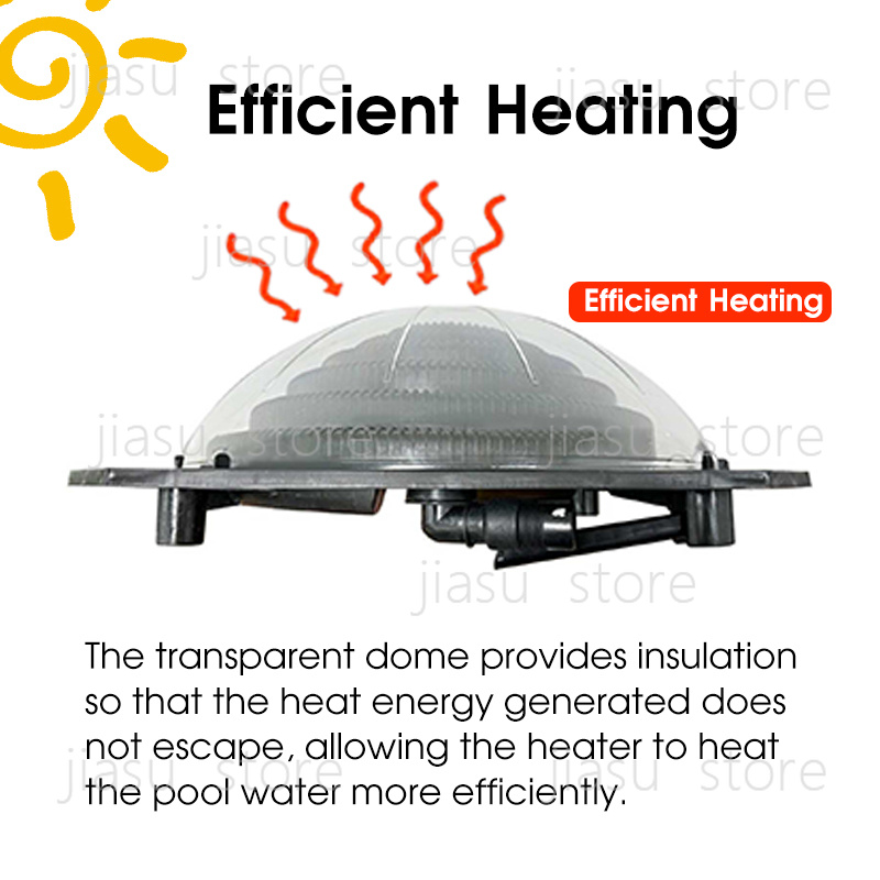 Portable Pool Solar Heating Sy - đánh giá và giá Solar Pump Controller