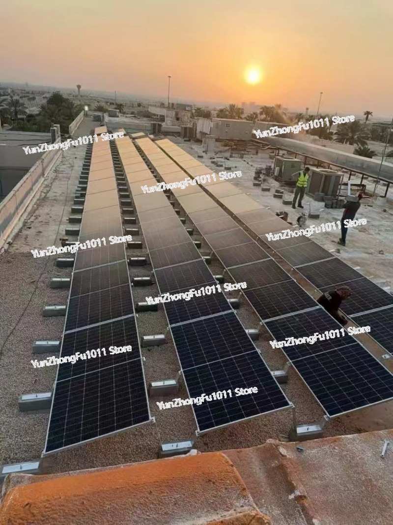 Solar Off-Grid System Complete - đánh giá và giá Off Grid Solar Kit