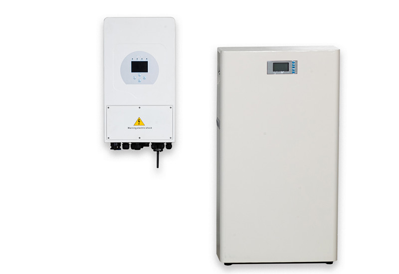 5kw 10kw 15kw Hotel on off Hyb - đánh giá và giá Off Grid Solar Kit