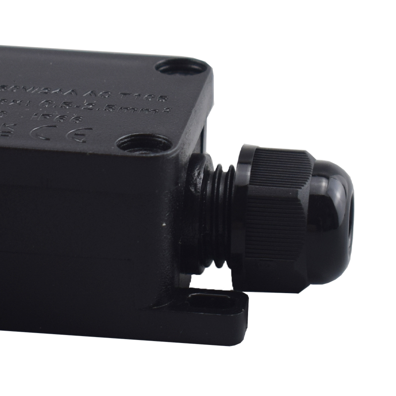 3 Way Outdoor Waterproof IP66  - đánh giá và giá Cable Gland Waterproof