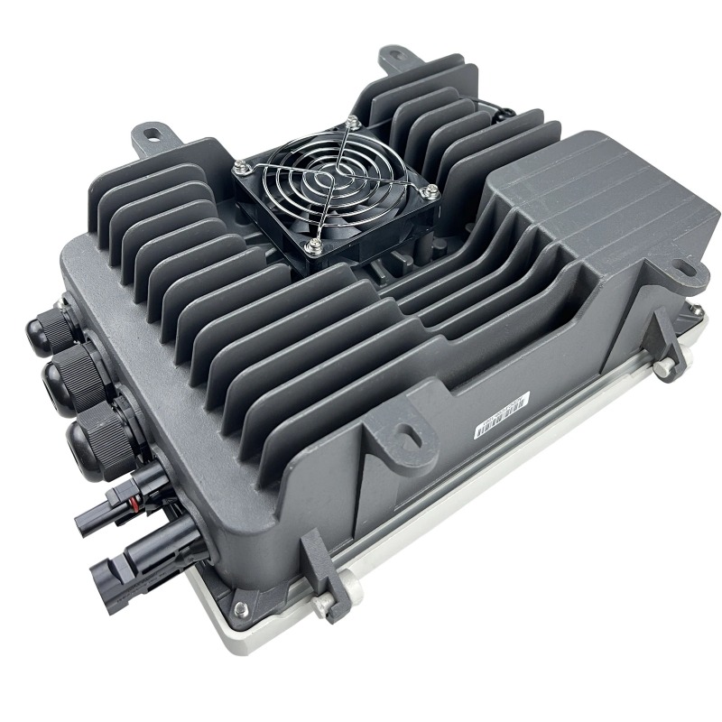 【Hot Sale】DC And AC 72V 144V 1 - đánh giá và giá Solar Pump Controller