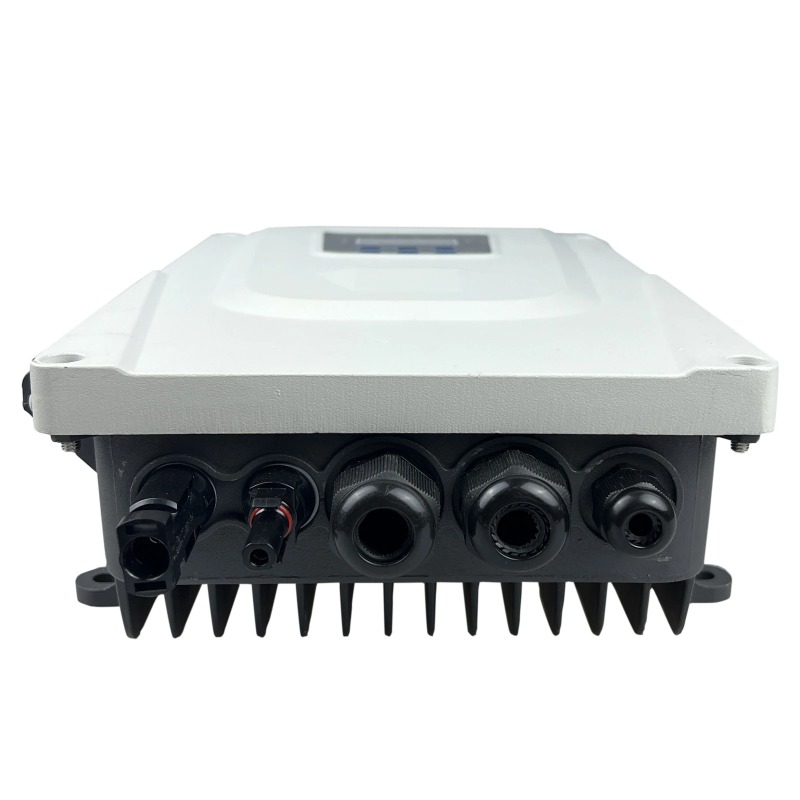 【Hot Sale】DC And AC 72V 144V 1 - đánh giá và giá Solar Pump Controller