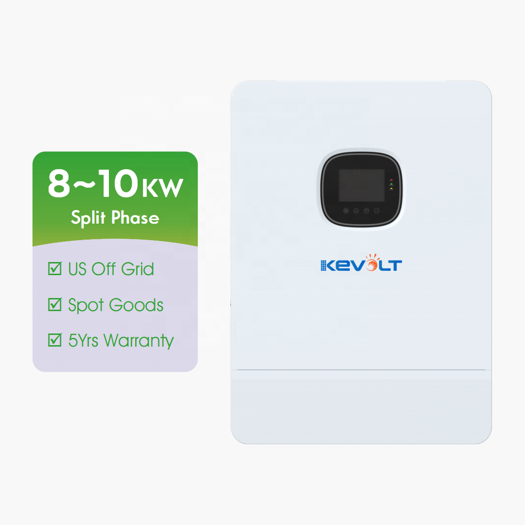 New Energy Photovoltaic 15kW 3 - đánh giá và giá Off Grid Solar Kit