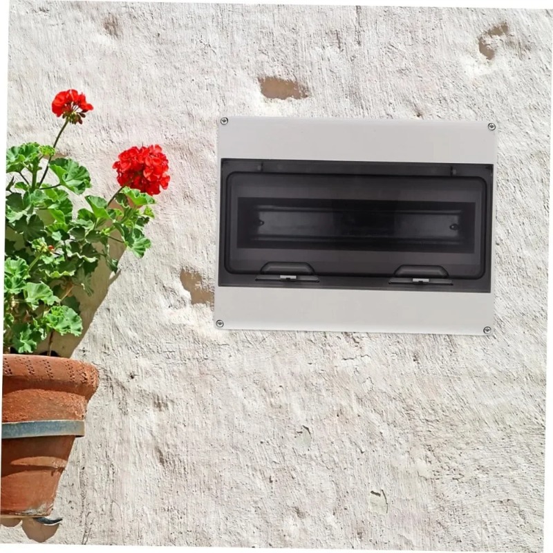 Hot Sale Junction Wire Box 12  - đánh giá và giá Cable Gland Waterproof