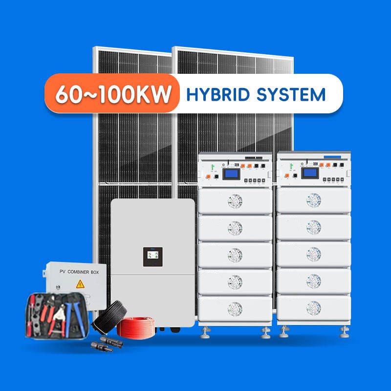 Solar System Complete Full Set - đánh giá và giá Off Grid Solar Kit