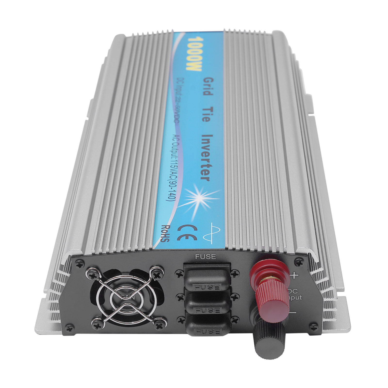 1000W Grid Tie Solar Inverter  - đánh giá và giá Solar Pump Controller