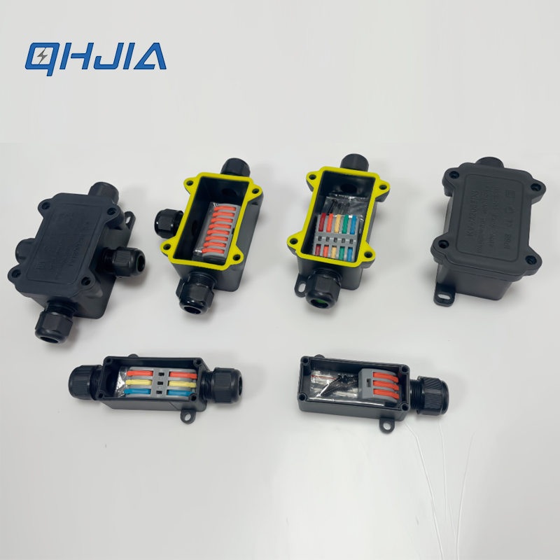 IP68 Waterproof Junction Box P - đánh giá và giá Cable Gland Waterproof