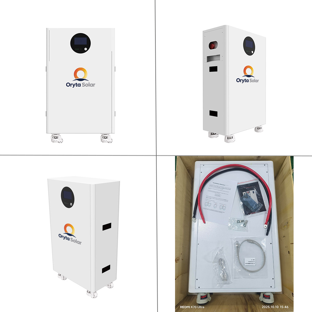 3KW-10KW Complete Off-Grid Hyb - đánh giá và giá Off Grid Solar Kit