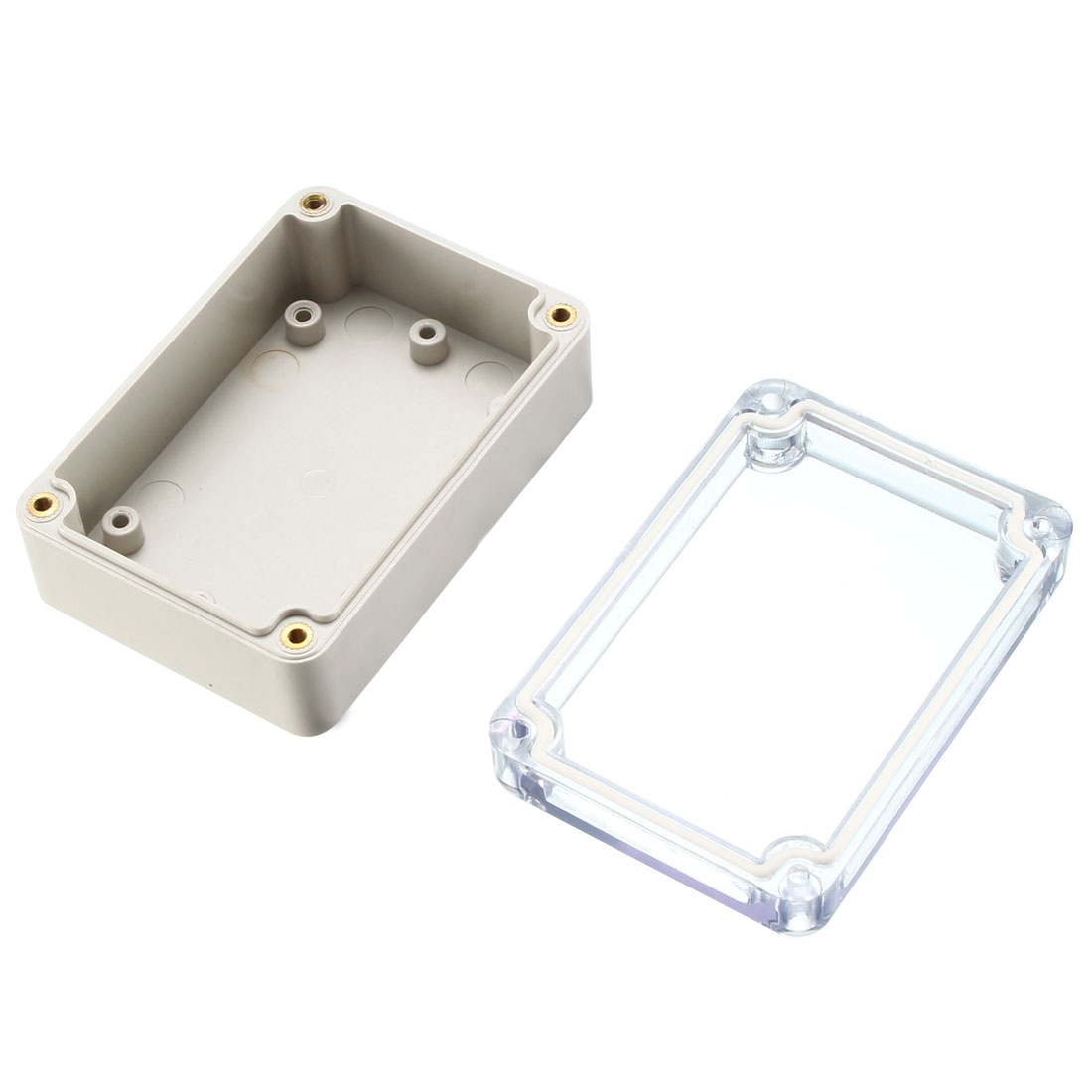 ABS Project Junction Box for E - đánh giá và giá Cable Gland Waterproof