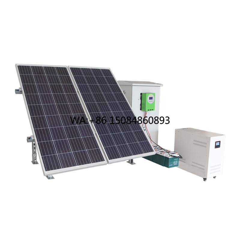 Veranda Solar  500w 600w 1000w - đánh giá và giá Off Grid Solar Kit