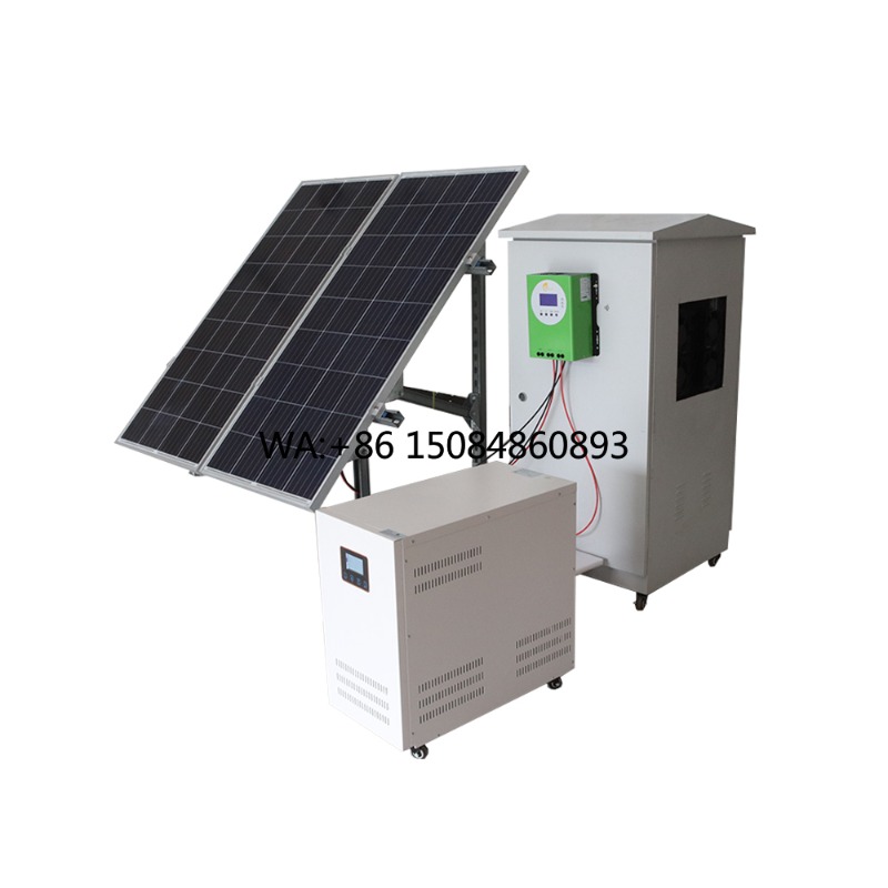 Veranda Solar  500w 600w 1000w - đánh giá và giá Off Grid Solar Kit