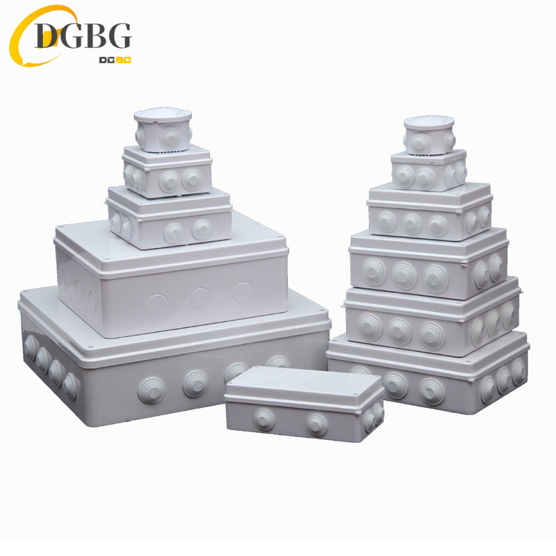 RA RT Wholesale ABS Plastic IP - đánh giá và giá Cable Gland Waterproof