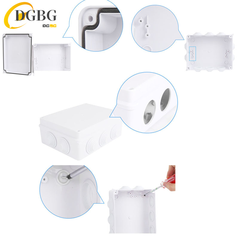 RA RT Wholesale ABS Plastic IP - đánh giá và giá Cable Gland Waterproof