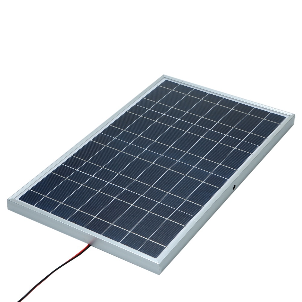 Off-grid Power Kit 30W 12V Sol - đánh giá và giá Off Grid Solar Kit