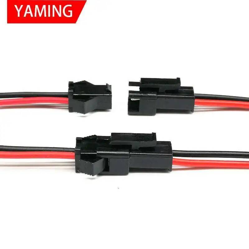 Bộ 10 Đôi Tất Dài 10 Cm JST SM - đánh giá và giá Cable Gland Waterproof