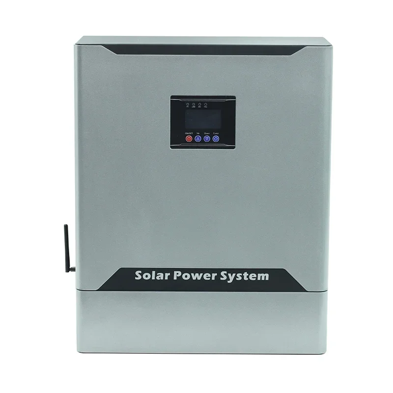 2025/Solar Energy System 5000  - đánh giá và giá Off Grid Solar Kit